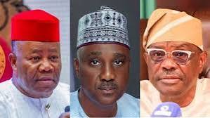 FCT Allocates Record Amount of 10bn for National Assembly Leadership Housing.