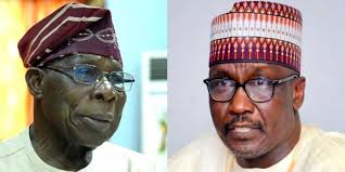 Come and See It Yourself: NNPCL Invites Obasanjo for Port Harcourt Refinery Tour.