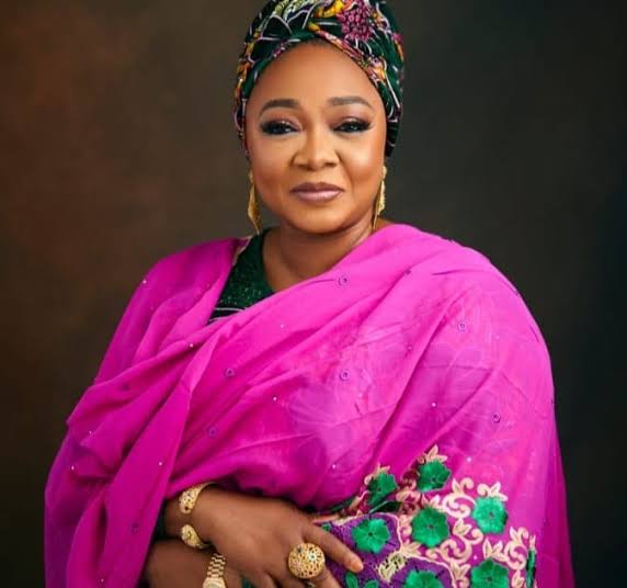 Minister of Women Affairs Advocates for Women’s Leadership and Political Participation