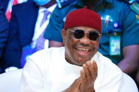Wike Nominated As Thisday Newspaper, Arise TV Minister of the year 2024