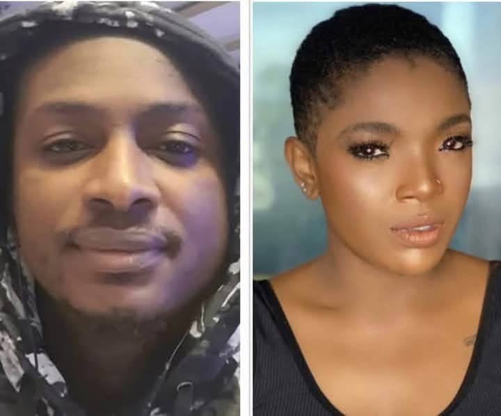 2Face Divorce: Tuface Brother, Charlybrave, Pour His Hearts Out.