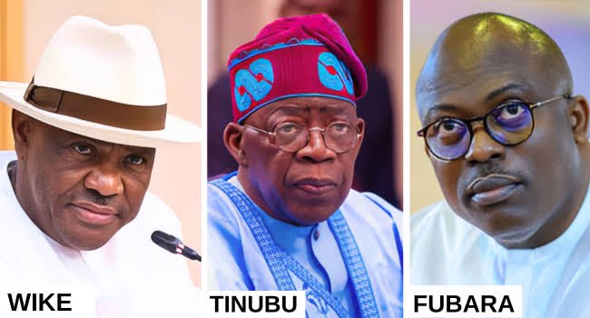 Fubara Bargain: APC Switch, No Impeachment, No 2nd Termpe