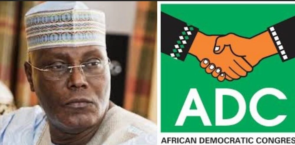 2027 Political Realignment: Atiku’s Camp Considers ADC as PDP Leadership Wobbles