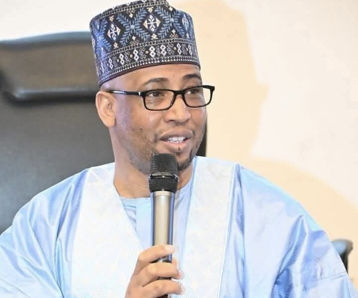 Dr. Bala Bello Takes Helm as FG Reconstitutes AMCON Board to Drive Aggressive Non-Performing Loan Recovery