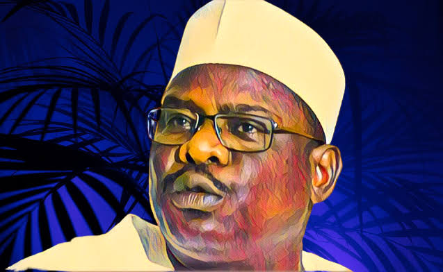 APC Moves To Sanction Ndume For Predicting Tinubu’s Defeat In 2027