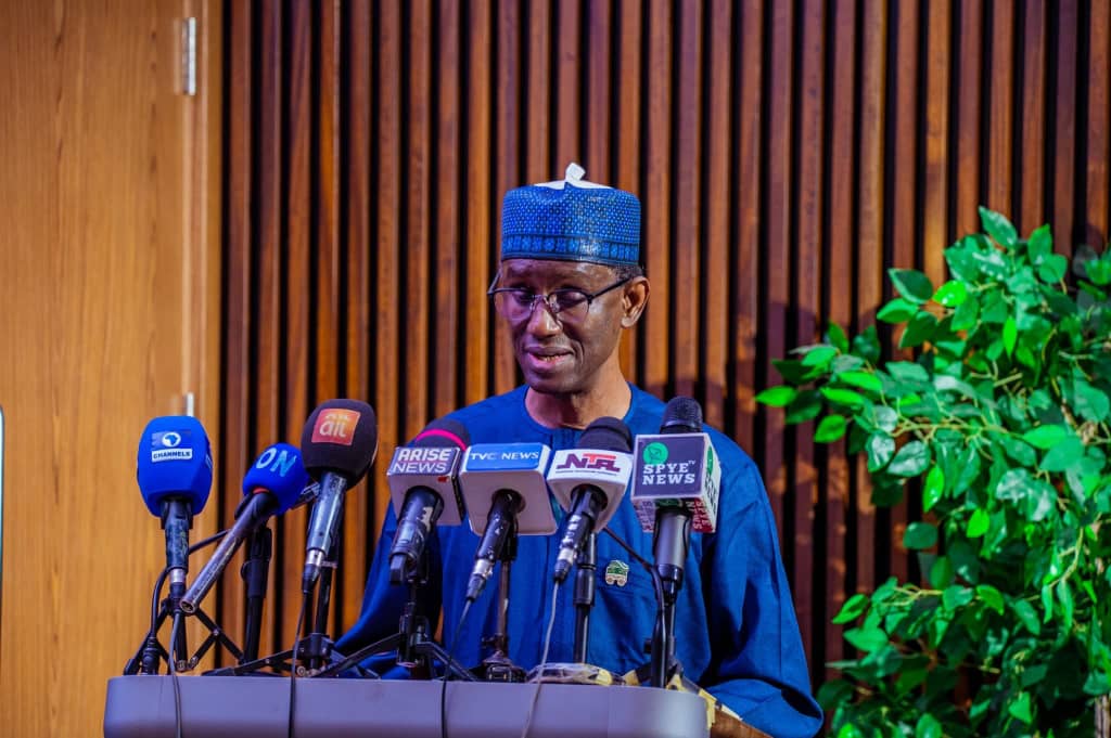 Group Lauds NSA For Confirming DSS Capture Of Terrorist Groups’ Leaders
