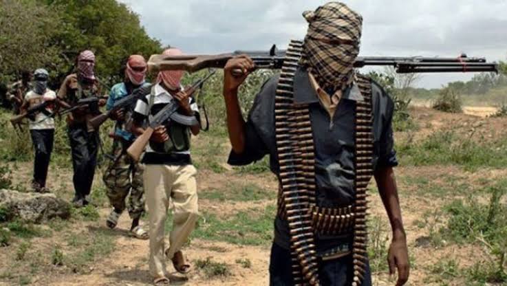 Gunmen Abducts Kogi Monarch, Oba David Wada