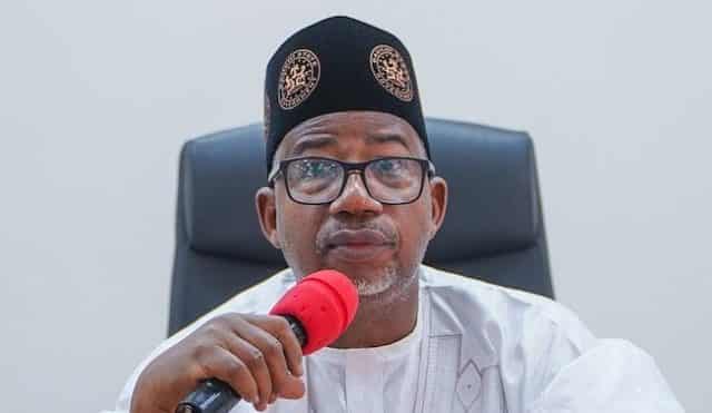 Gov Mohammed Dumps PDP For APM