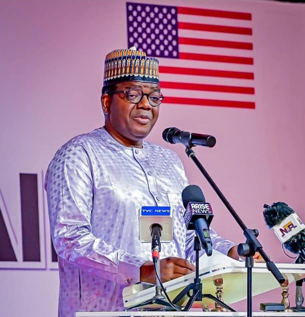 2025: Year of Defence Transformation Under Minister Matawalle – Says Group