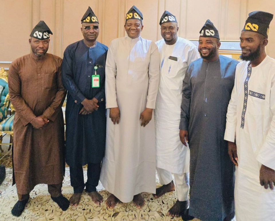 Zamfara PDP Mass Defections:Forum Acusses Dauda of Leadership Failure,Hails Minister Matawalle