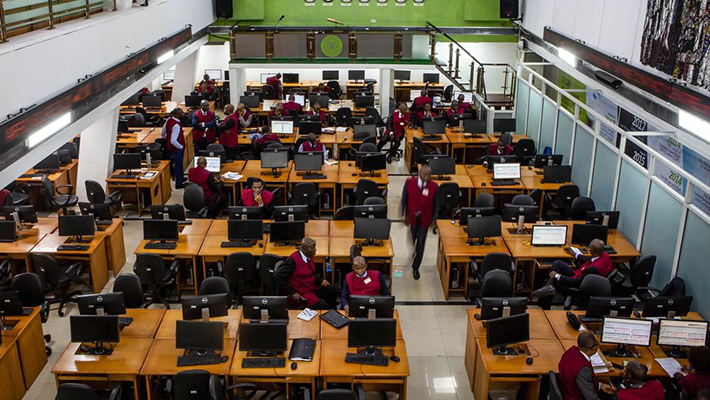 Weekly Review: Transactions on NGX Declines by 379.1%