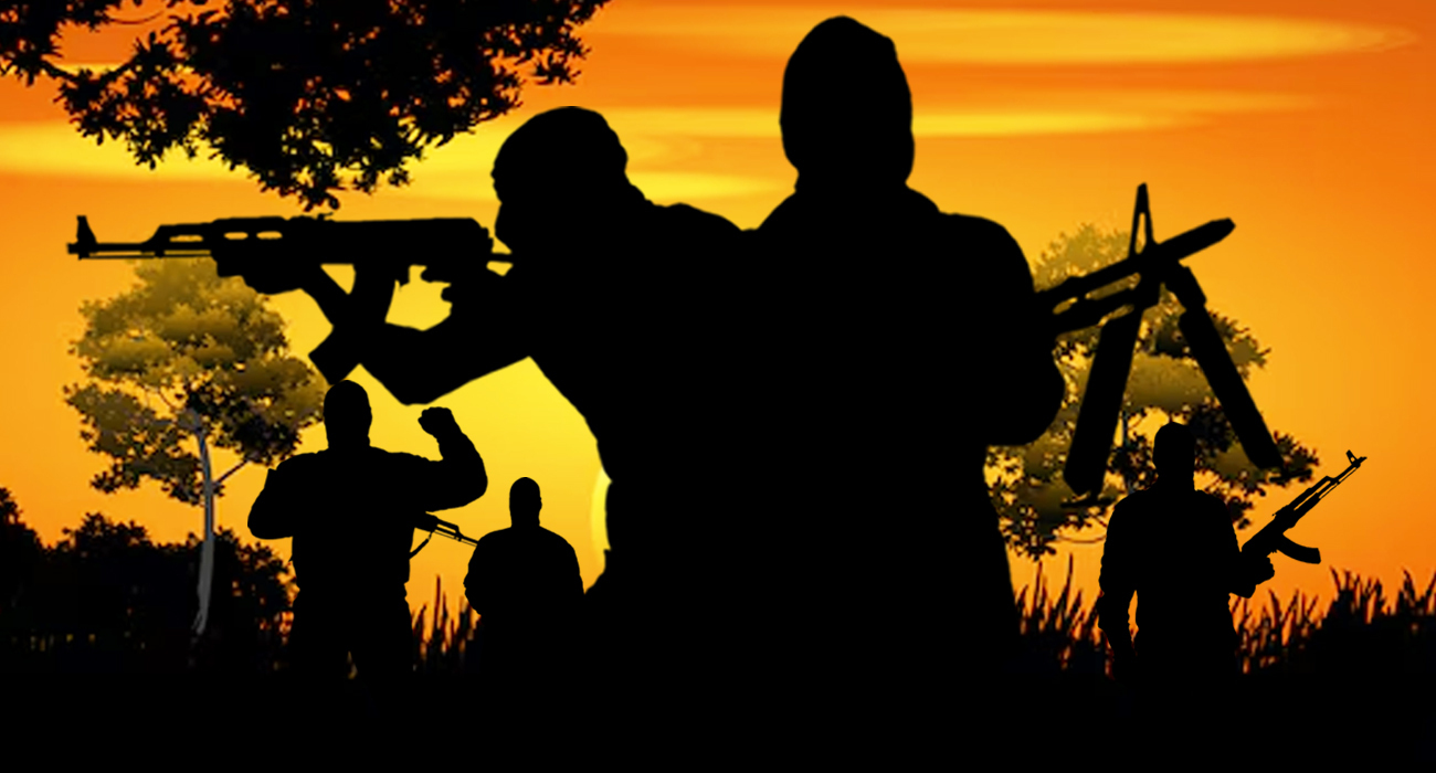 Gunmen Open Fire on Catholic Priest In Imo On Christmas Day