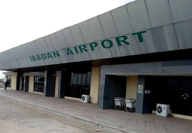 NCAA Clears Ibadan Airport for Commercial Flight Resumption