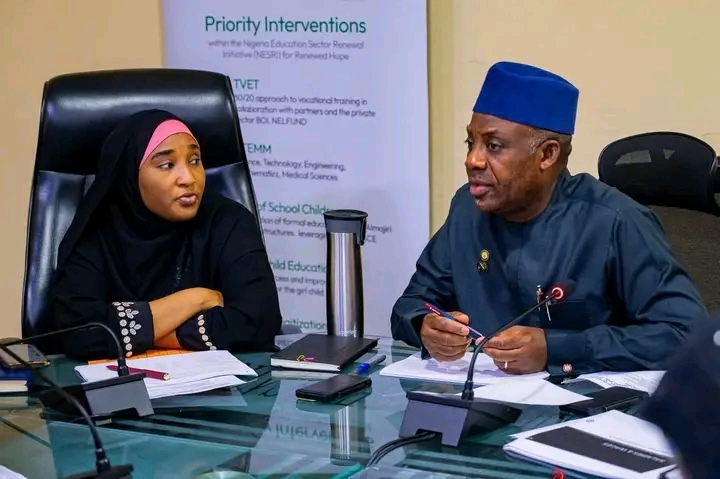 Nigerian Govt, ASUU Sign Renegotiated Agreement to Strengthen Tertiary Education