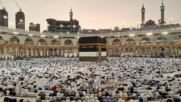 Hajj 2026: Ogun sets january 28 Deadline For Payments, Registration