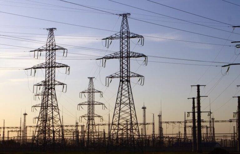 Blackout as National Grid Collapses — First Time in 2026