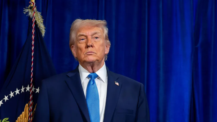 Iran Leaders Have Called Me to Negotiate Amid Deadly Crackdown on Protesters – Trump