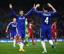  “Time Has Come for You to Return to Chelsea” — Eden Hazard Backs Cesc Fabregas to Become Top Coach