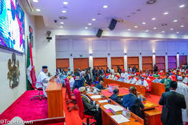 Senate Moves to Increase Federal Government’s Share of Revenue