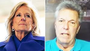 Ex-Husband of Jill Biden Faces Murder Charge in Wife’s Death