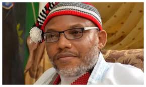 Nnamdi Kanu Appeals Terrorism Conviction, Files 22 Grounds Seeking Acquittal