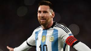 Messi’s Istanbul Dream: The Argentine Set to Link Up with Osimhen at Galatasaray