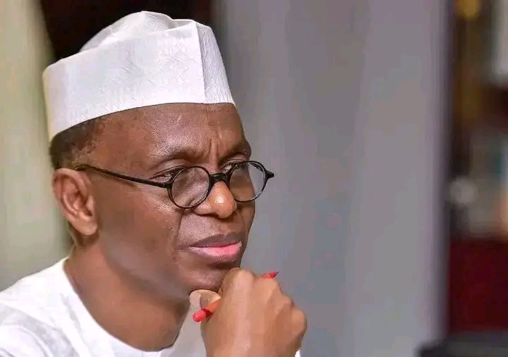 Nasir El-Rufai’s Return to Nigeria Triggers Arrest of Security Officials