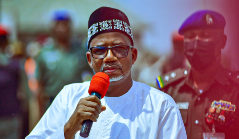 2027: Bala Mohammed Dismisses VP Speculation, Vows to Pursue Senate Seat