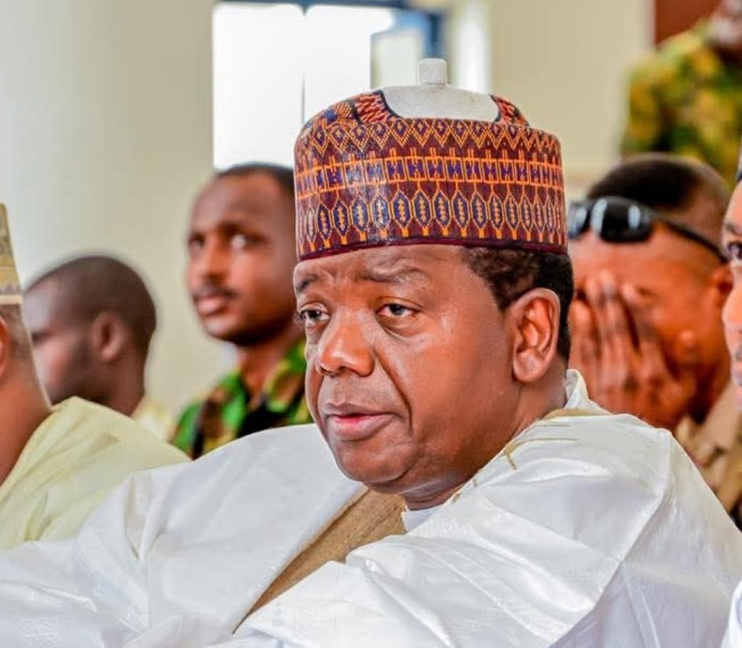 Eid-ul-Fitr: Minister Matawalle Urges Nigerians to Stay United, Vigilant