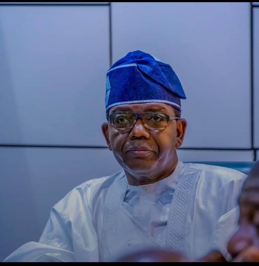 Minister Matawalle Storms Gusau as APC Prepares to Receive Lawal