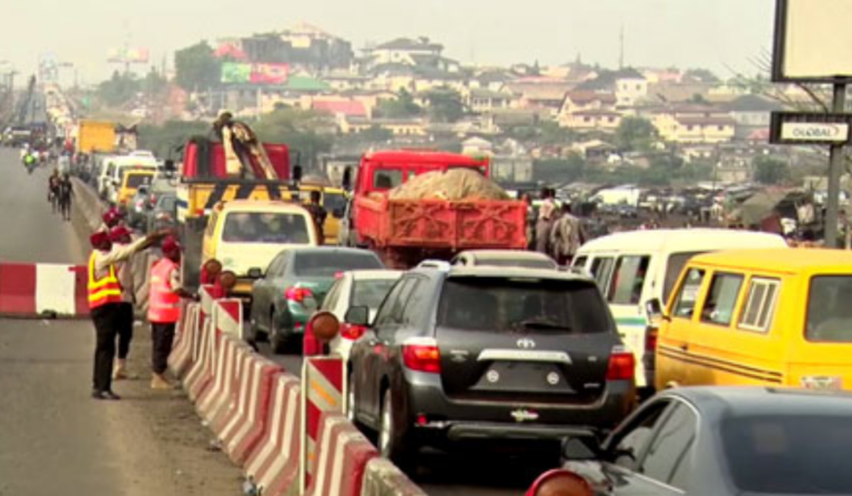 FG to Begin Repairs on Kara Bridge Expansion Joints March 10