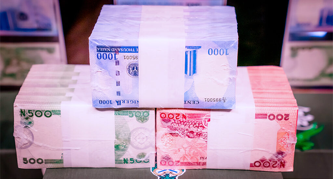 FG, States, LGs Share N1.894trn February Revenue – FAAC