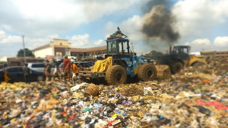 FCTA Releases N7.3 Billion for Waste Management in Abuja