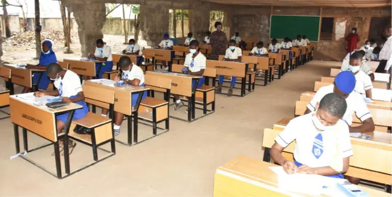 FCT Moves Against Exam Malpractice in Secondary Schools