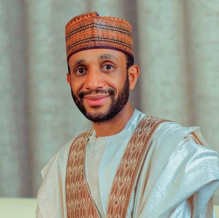 BREAKING: Governor Yusuf Names Sule Garo Deputy Governor