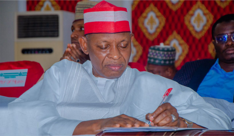 Gov Yusuf Approves N21 Billion For Rehabilitation of Tamburawa, Challawa Water Projects