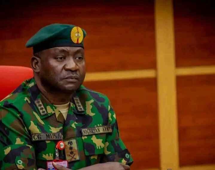 Nigeria to Deploy 200 Special Forces to Türkiye