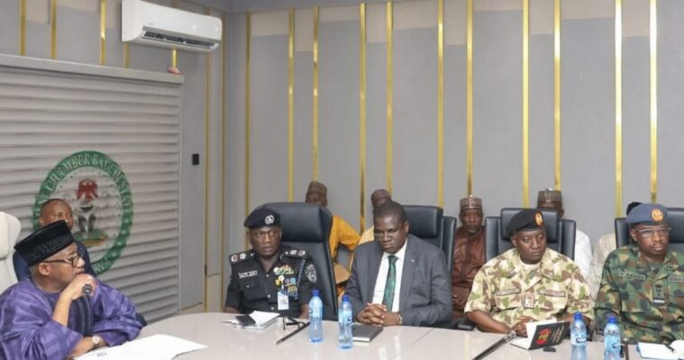 Bandits Will Be Reintegrated Under My Government – Gov Bala Mohammed