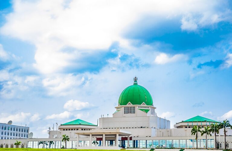 NASS Pledges Improved Funding For Agric Research Institute