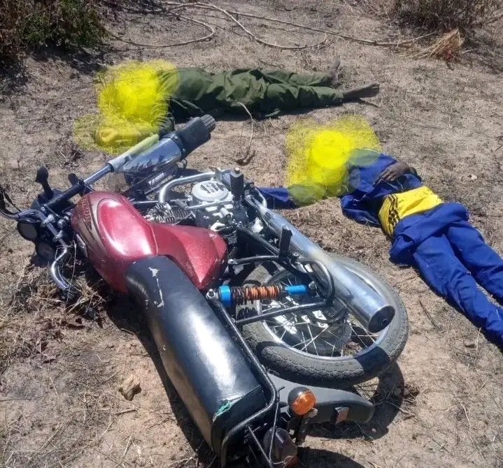 Troops Kill Four Suspected Terrorists in Katsina