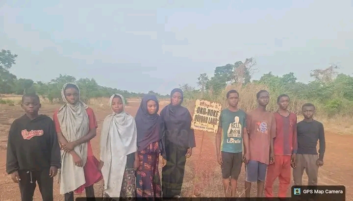 Troops of 12 Brigade Rescue Kidnapped Victims and Thwart Terrorist Logistics Move in Kogi State