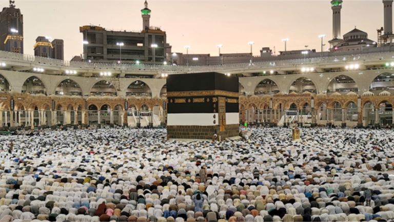 2026 Hajj: Kano Pilgrims Board to Begin Airlift May 14