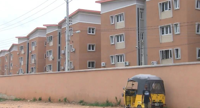 Lagos Proposes New Law to Curb Rent Hikes and Estate Agent Charges