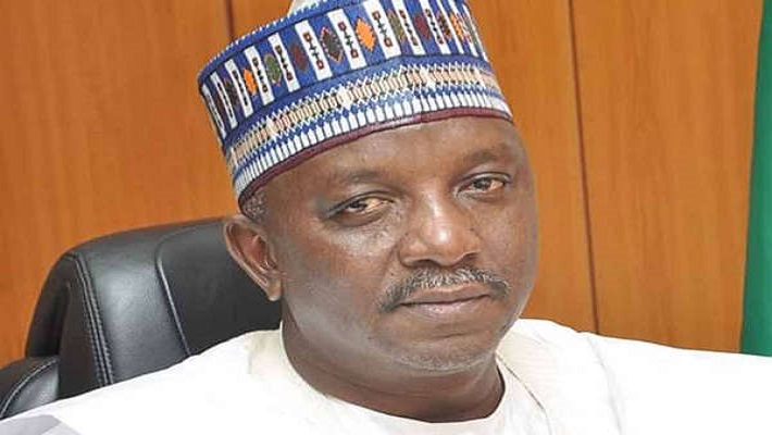 BREAKING: Court Sentences Ex-power Minister Saleh Mamman to 75 Years in Prison For N33.8bn Fraud