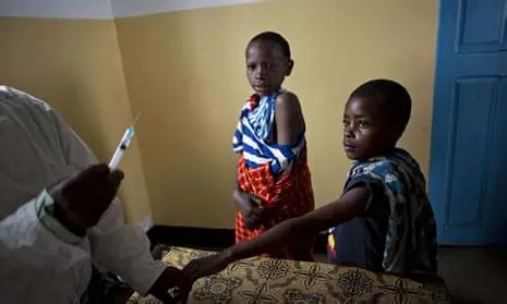 Niger Govt Inaugurates Immunisation Drive Cross 25 LGAs
