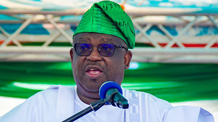 Plateau Governor Urges Christians to Tackle Drug Addiction Among Youths 
