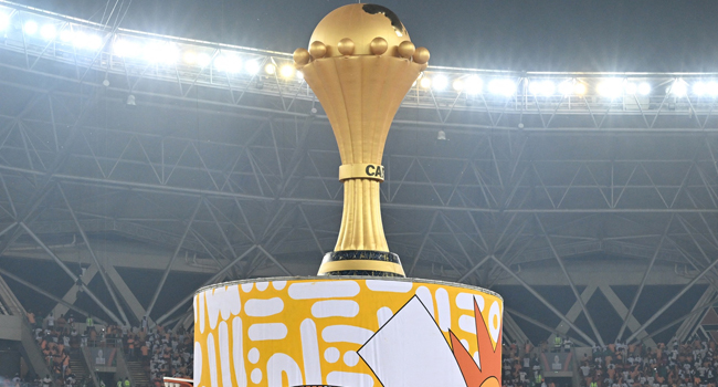 CAF Confirms Date For 2027 AFCON
