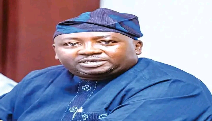 Gunmen Abduct Relative of Former Power Minister in Ibadan