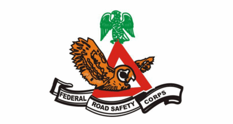 FRSC Recovers Vehicle Stolen From Edo Church