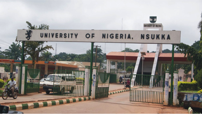 UNN Rejigs Security Measures Over Terrorist Attack Scare